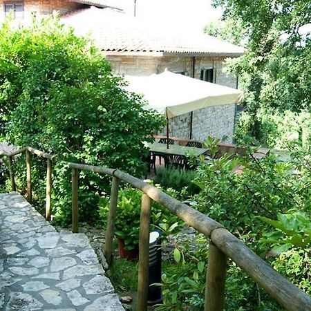 B&B La Roverella 카스텔리나인키안티 외부 사진